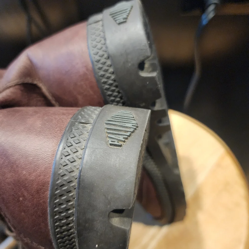 Cute Pallium boots - Picture 8 of 14